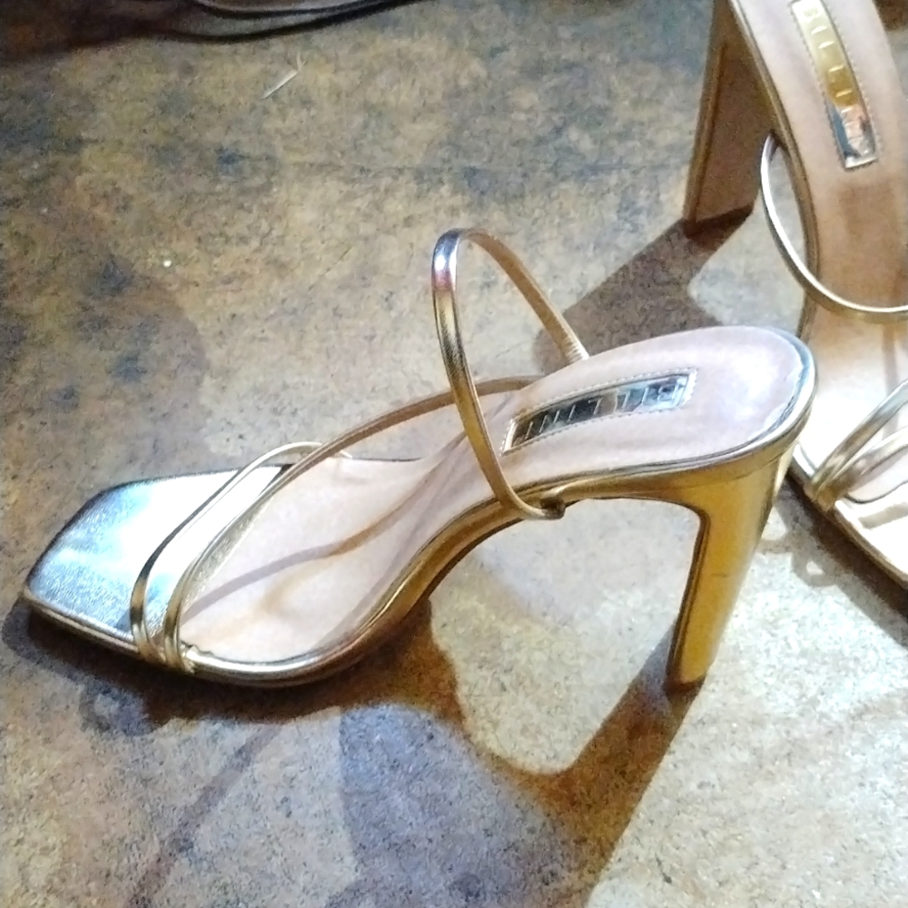 Billini heels